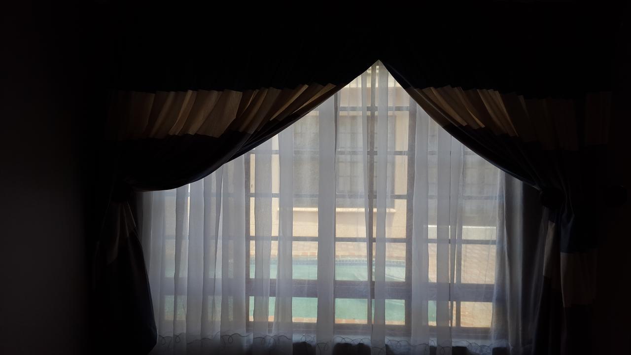 Tintech Bed & Breakfast Francistown Eksteriør billede