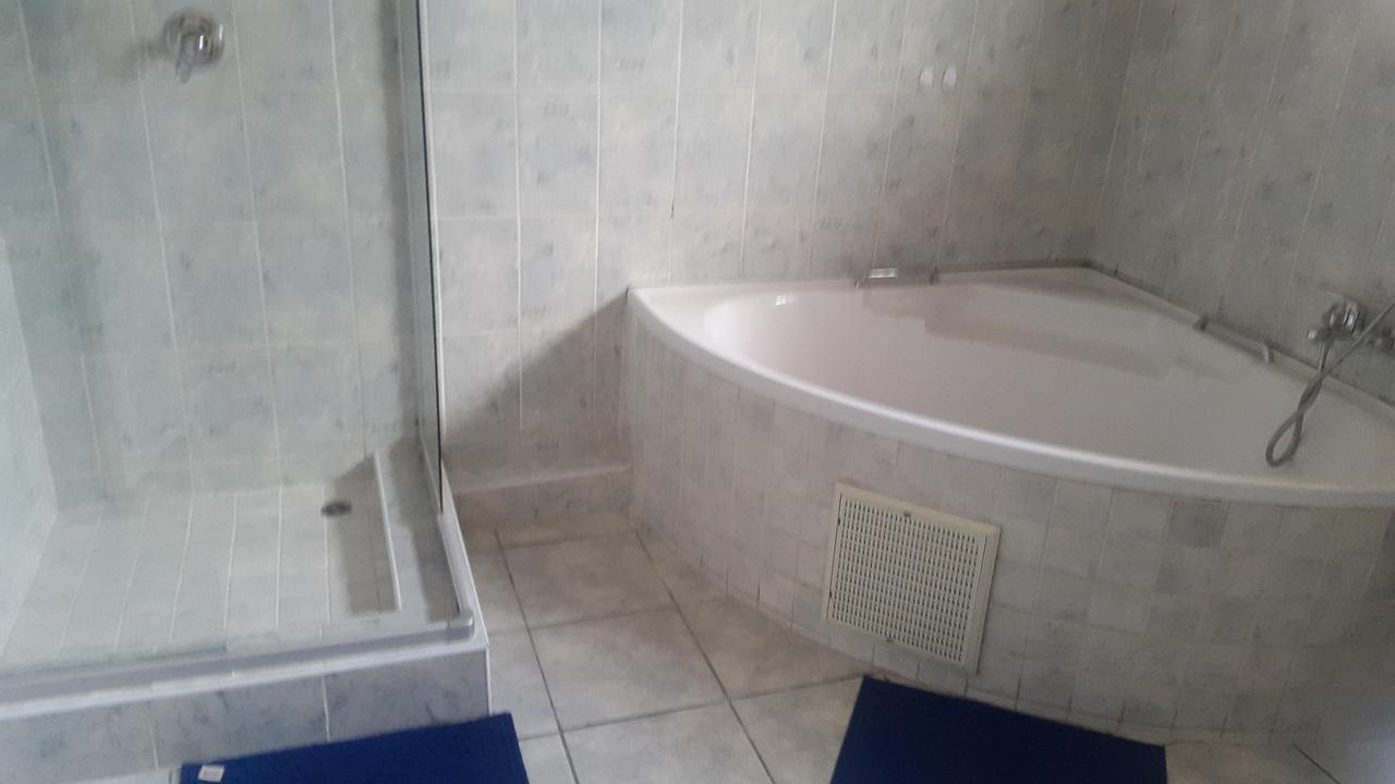 Tintech Bed & Breakfast Francistown Eksteriør billede